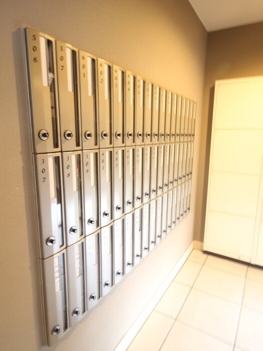 プレサンス京都駅前千都(302)の物件外観写真