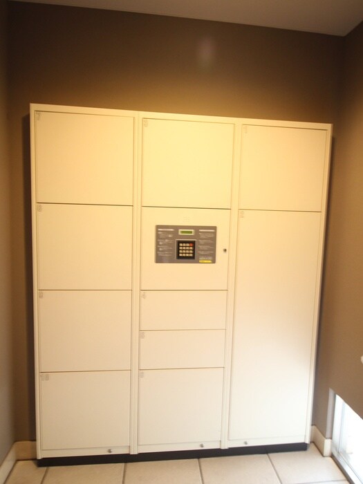 プレサンス京都駅前千都(302)の物件外観写真