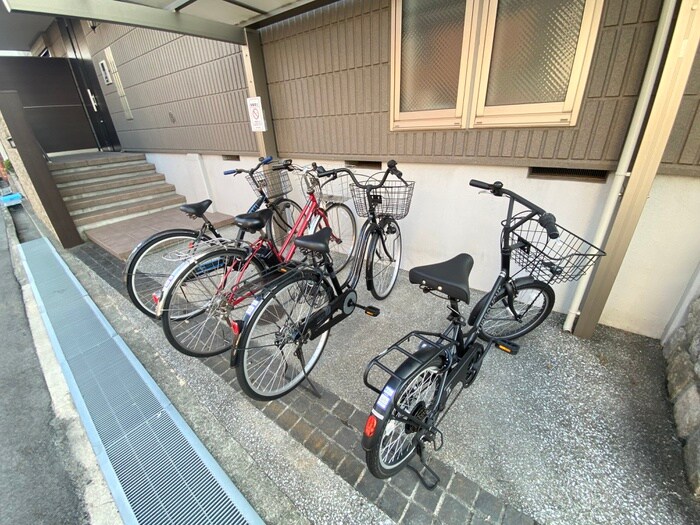 ＣＯＰＩＡ　ＮＯＢＬＥの物件外観写真