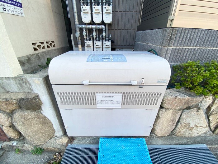 ＣＯＰＩＡ　ＮＯＢＬＥの物件外観写真