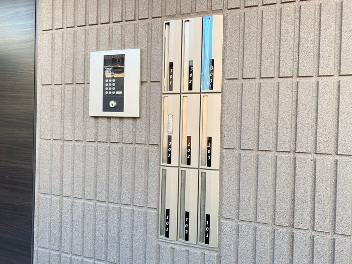 ＣＯＰＩＡ　ＮＯＢＬＥの物件外観写真