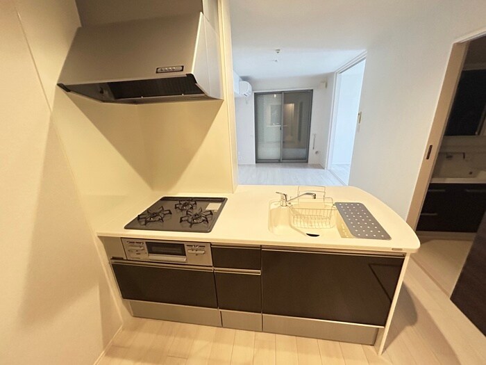 ＣＯＰＩＡ　ＮＯＢＬＥの物件内観写真