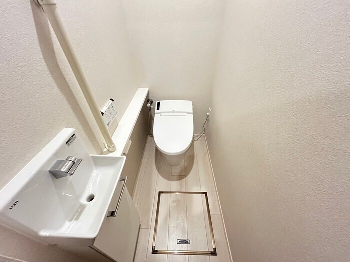 ＣＯＰＩＡ　ＮＯＢＬＥの物件内観写真