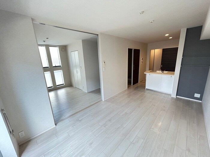 ＣＯＰＩＡ　ＮＯＢＬＥの物件内観写真