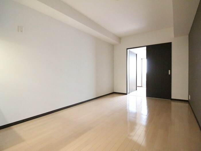 サクシード宝ヶ池の物件内観写真