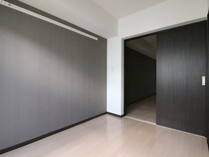 サクシード宝ヶ池の物件内観写真