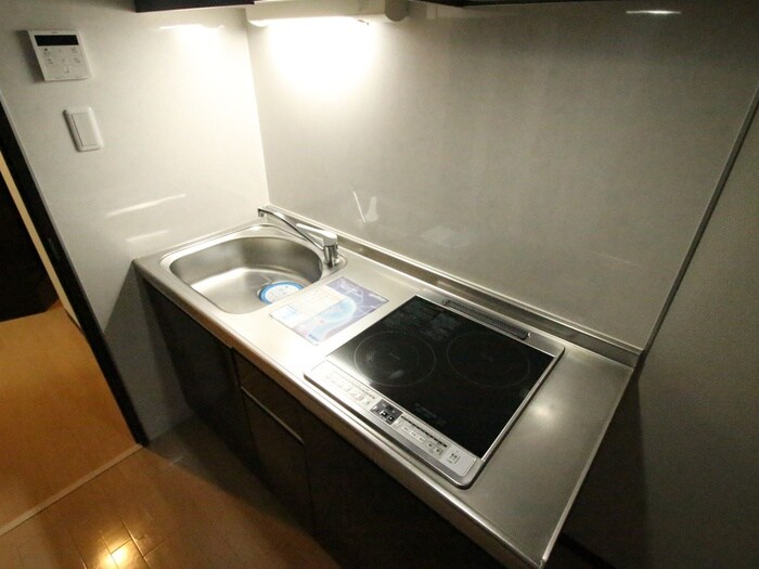 サクシード宝ヶ池の物件内観写真