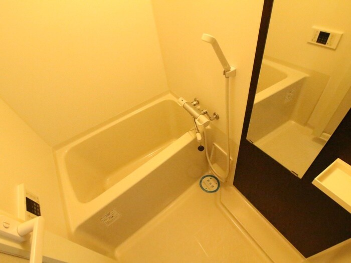 サクシード宝ヶ池の物件内観写真