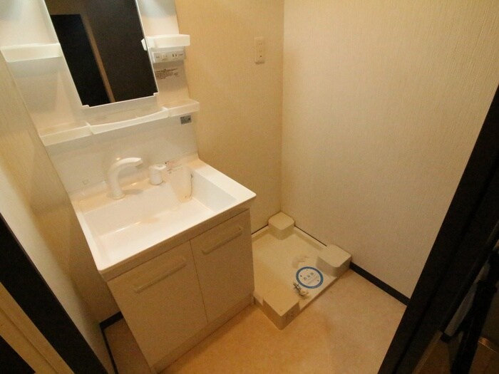 サクシード宝ヶ池の物件内観写真