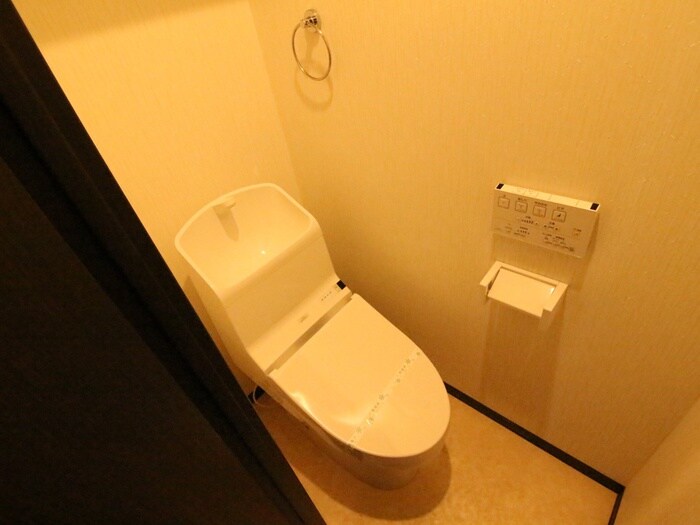 サクシード宝ヶ池の物件内観写真