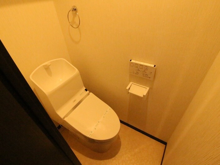 サクシード宝ヶ池の物件内観写真