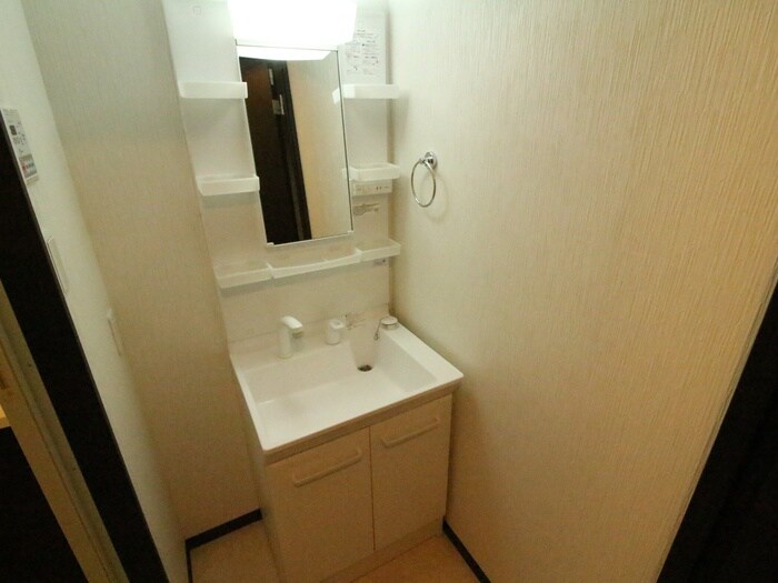 サクシード宝ヶ池の物件内観写真