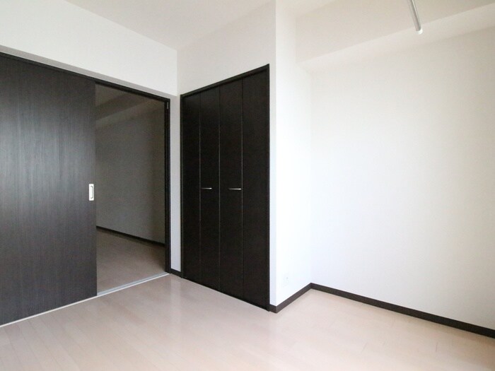 サクシード宝ヶ池の物件内観写真