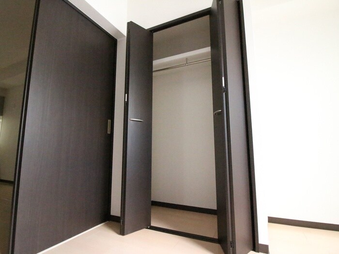 サクシード宝ヶ池の物件内観写真