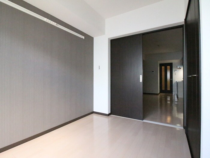 サクシード宝ヶ池の物件内観写真