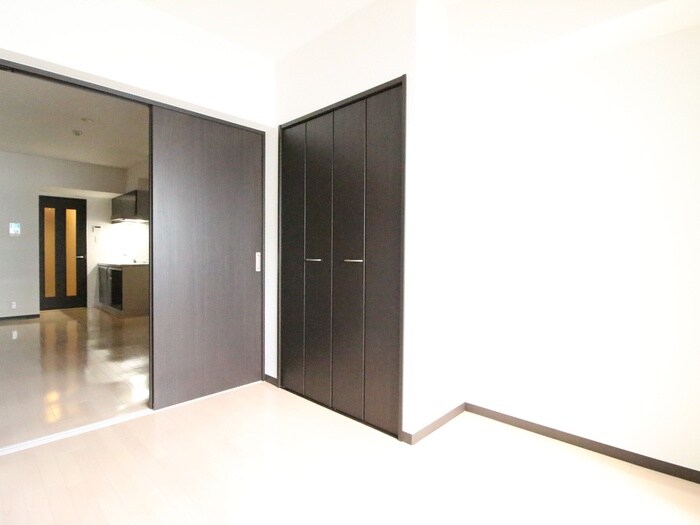 サクシード宝ヶ池の物件内観写真