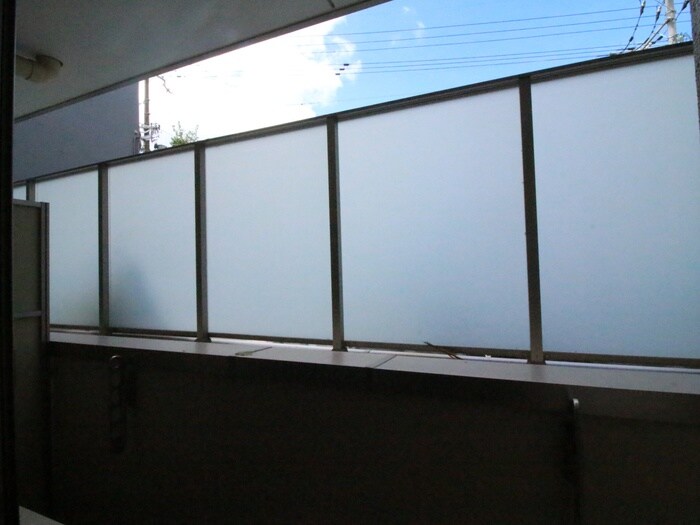 サクシード宝ヶ池の物件内観写真