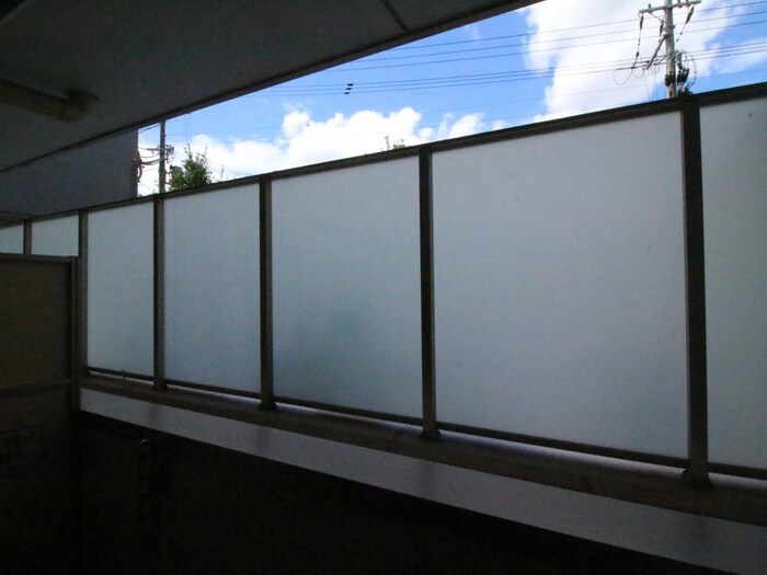 サクシード宝ヶ池の物件内観写真