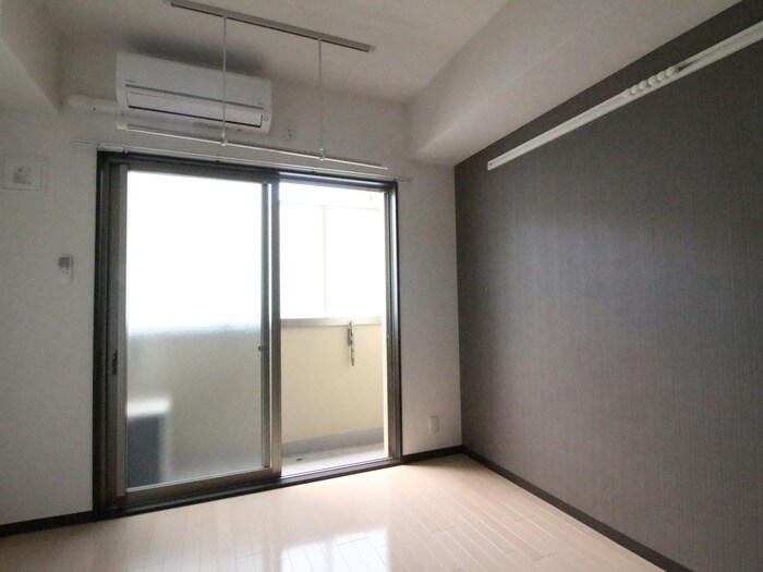 サクシード宝ヶ池の物件内観写真