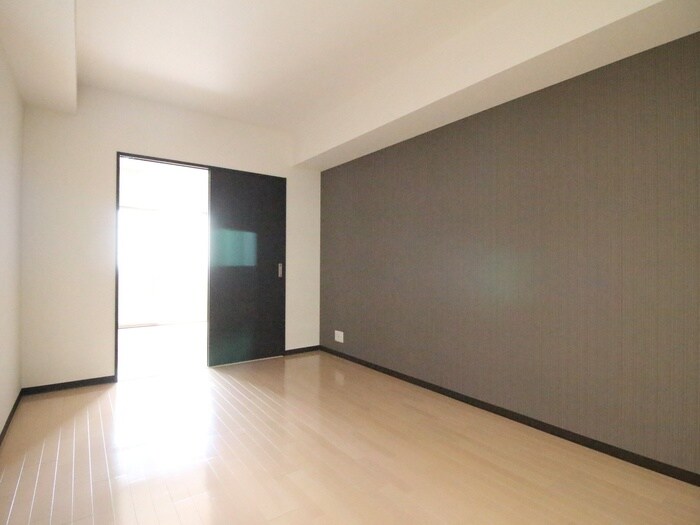 サクシード宝ヶ池の物件内観写真