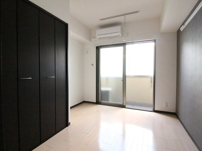 サクシード宝ヶ池の物件内観写真