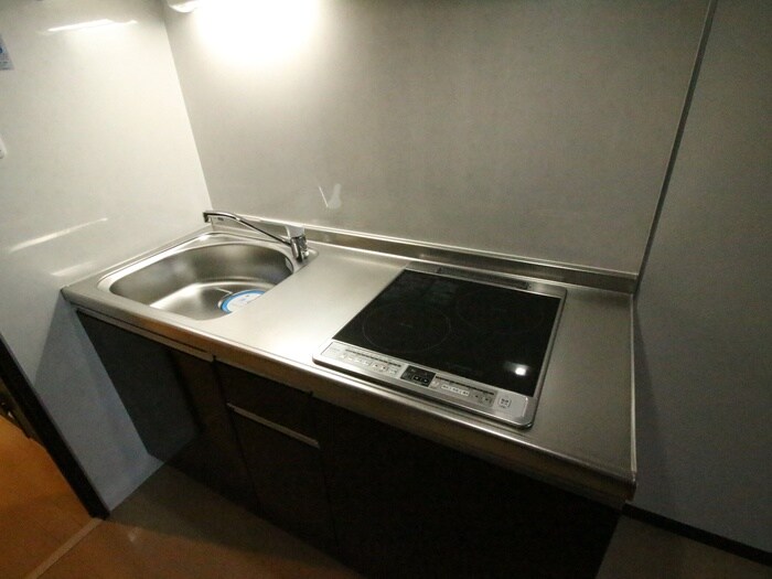 サクシード宝ヶ池の物件内観写真