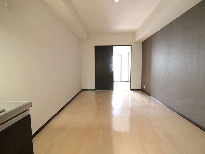 サクシード宝ヶ池の物件内観写真