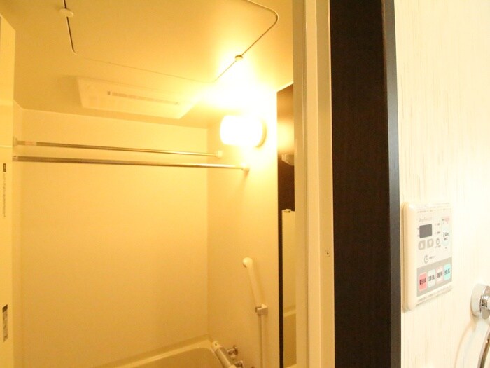 サクシード宝ヶ池の物件内観写真