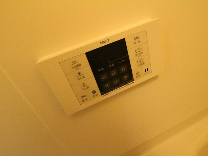 サクシード宝ヶ池の物件内観写真