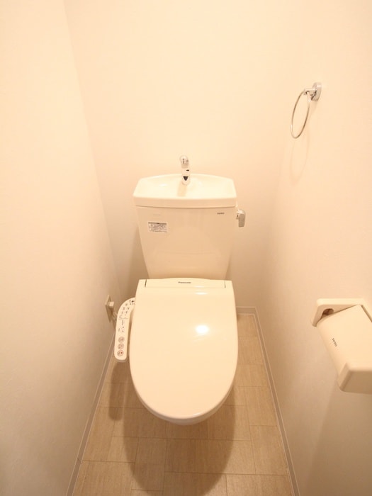 LA vie 江坂EASTの物件内観写真