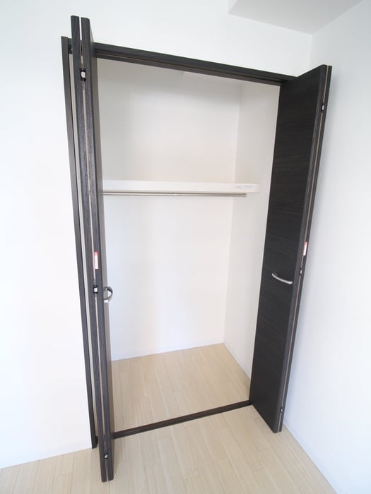 LA vie 江坂EASTの物件内観写真