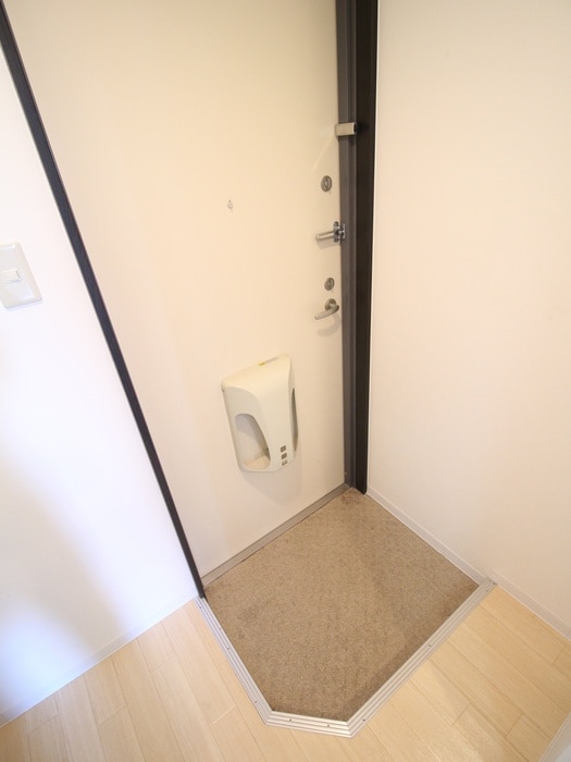 LA vie 江坂EASTの物件内観写真