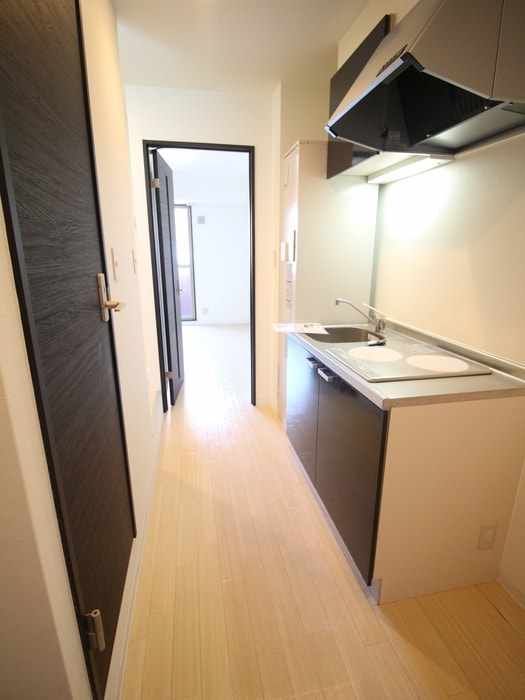 LA vie 江坂EASTの物件内観写真