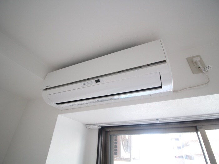 LA vie 江坂EASTの物件内観写真