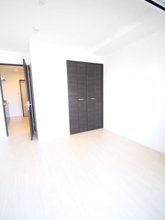 LA vie 江坂EASTの物件内観写真