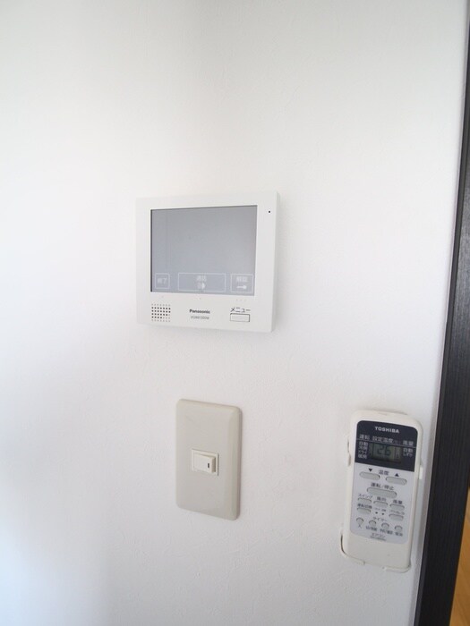 LA vie 江坂EASTの物件内観写真