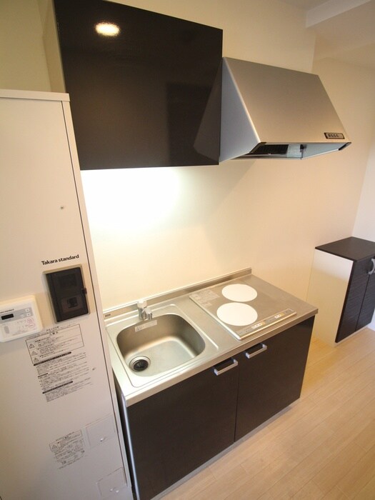 LA vie 江坂EASTの物件内観写真