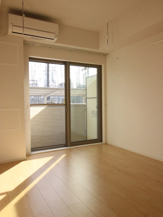 ソラーナ古川橋の物件内観写真