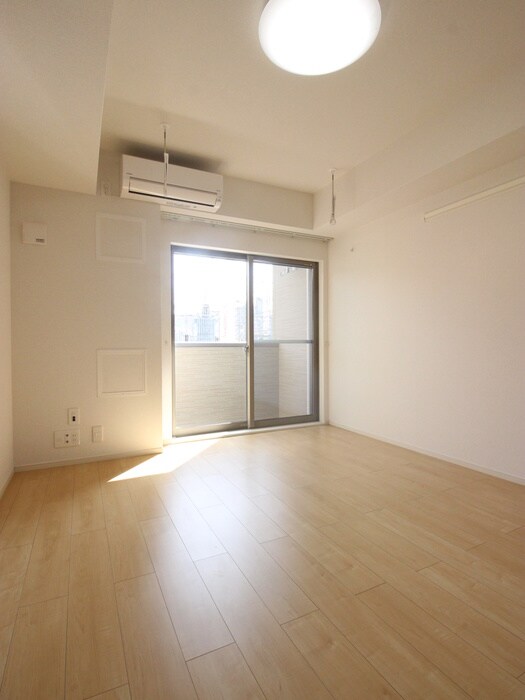 ソラーナ古川橋の物件内観写真