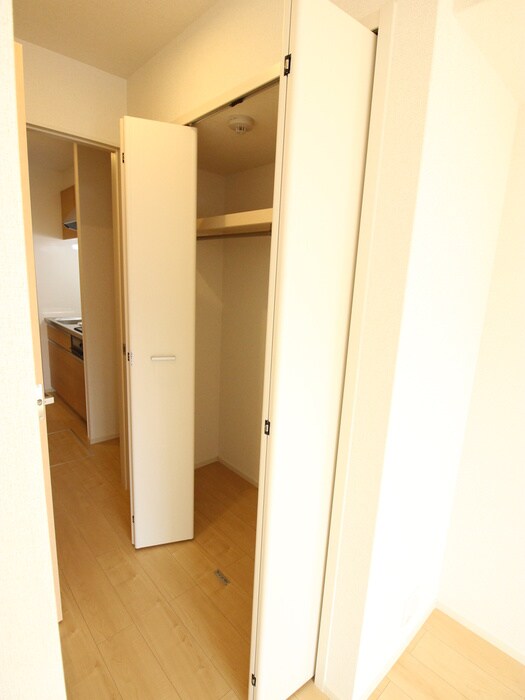 ソラーナ古川橋の物件内観写真