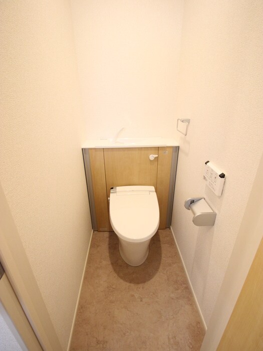 ソラーナ古川橋の物件内観写真