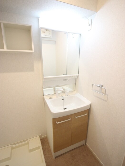 ソラーナ古川橋の物件内観写真