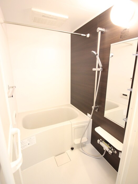 ソラーナ古川橋の物件内観写真