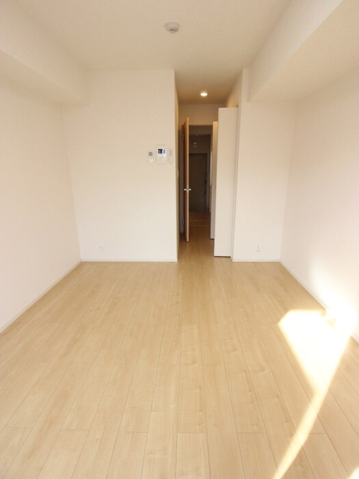 ソラーナ古川橋の物件内観写真