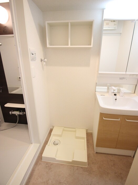 ソラーナ古川橋の物件内観写真