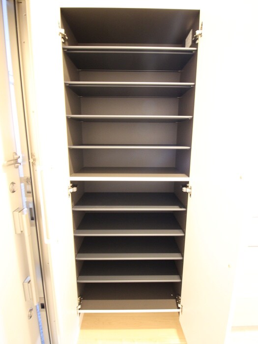 ソラーナ古川橋の物件内観写真