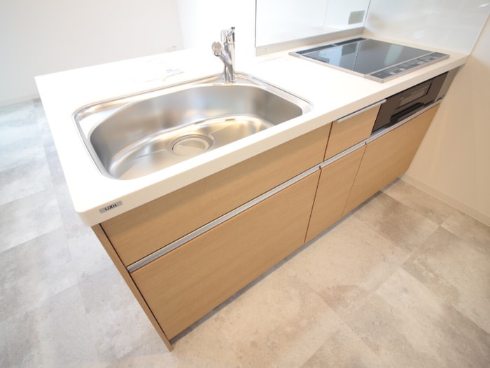 光　Haus+の物件内観写真