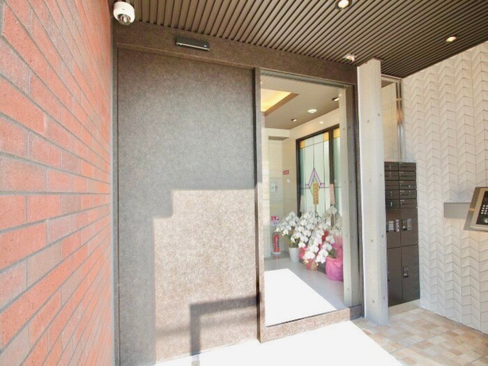 光　Haus+の物件外観写真