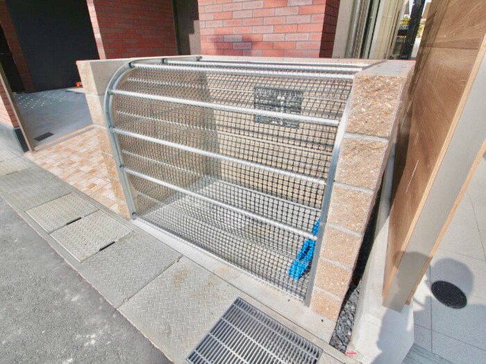 光　Haus+の物件外観写真