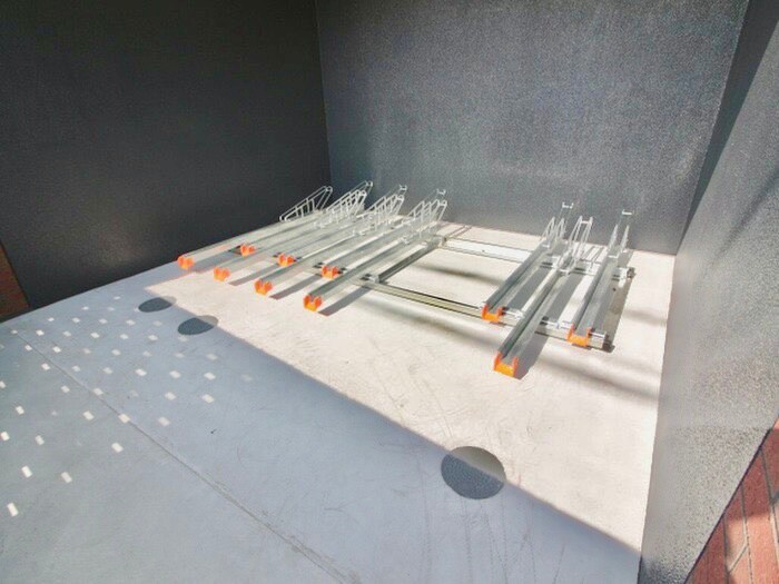 光　Haus+の物件外観写真